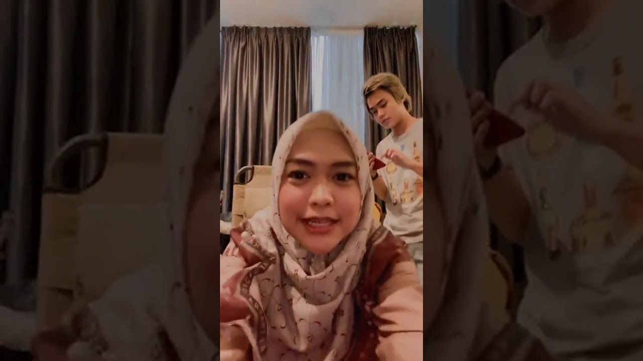 Ria Ricis Live Stream, April 28, 2020