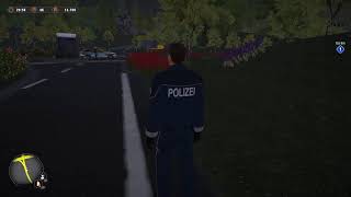 Autobahn Polizei Simulator 2 Live PS5 Part 2 More Story Missions