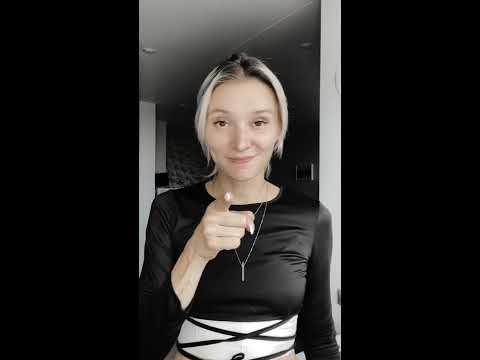 #жестовыйязык #глухие #ржя #жя - YouTube
