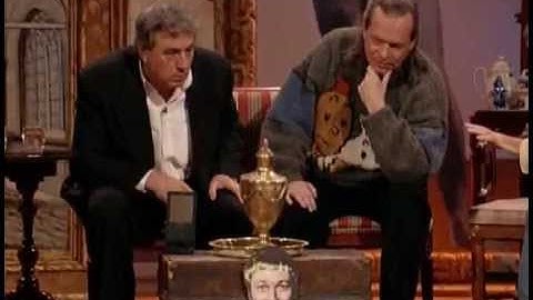 Monty Python - Live At Aspen (1998) full version