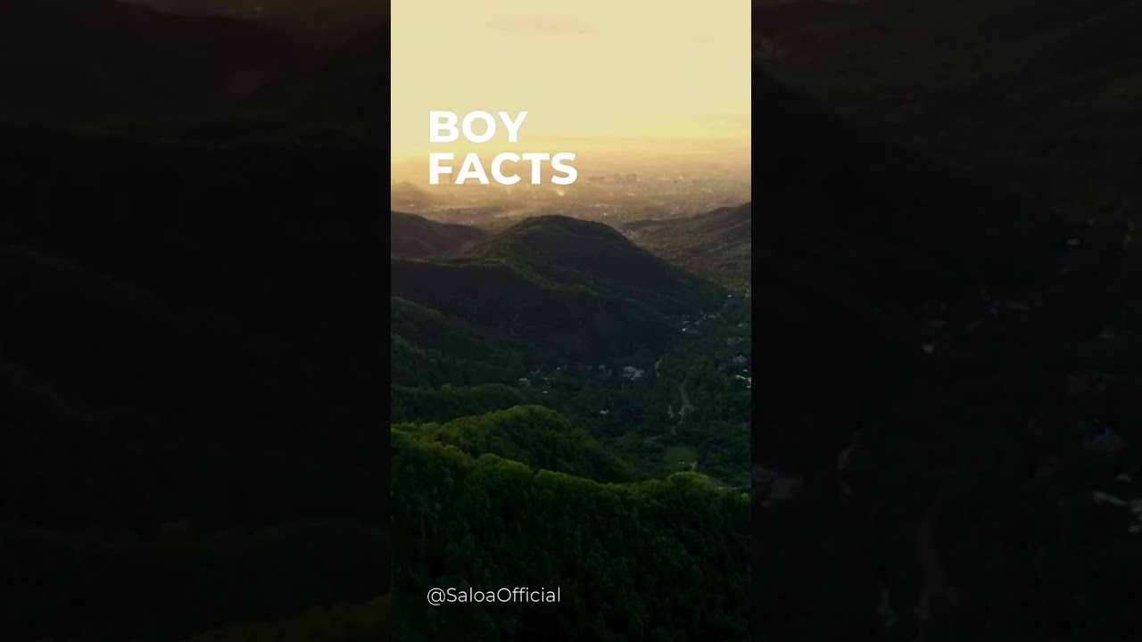 Boy Facts EP 4 : Voice Change 