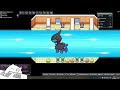 PokeMMO, Abriendo cositas misteriosas, Semana 1: Cap 5, ¿hoy será día afortunado?