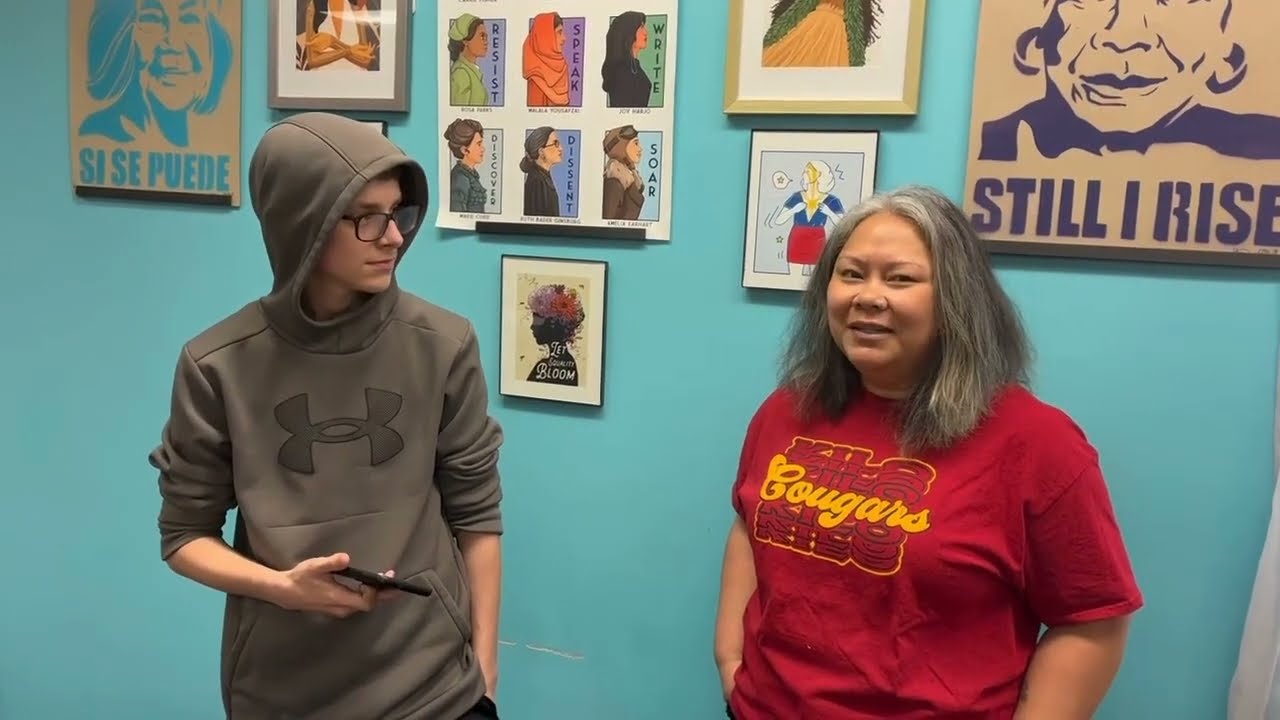 CougTube Episode 11 -  March 26, 2023