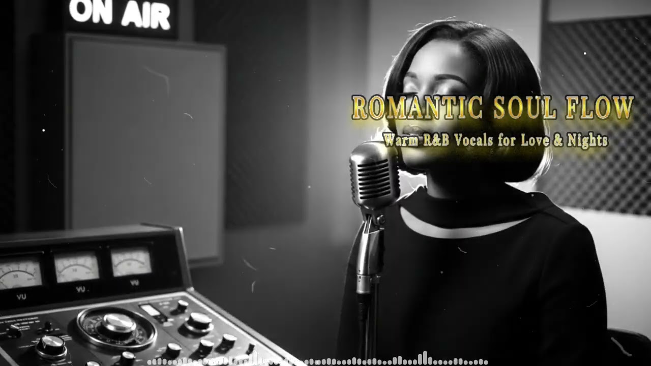 Rediscover the timeless 60s soul classics: Smooth Vocals, Heartfelt lyrics & Unforgettable Melodies