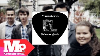 INSTRUMENTO DE TU AMOR | Ministerio En ÉL chords