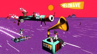 Melowave / Mfree Ft Sawty - Ánh Đèn Màu (Citylight) Prod By Vincent88 Resimi