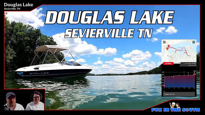 DOUGLAS LAKE | SEVIERVILLE TN