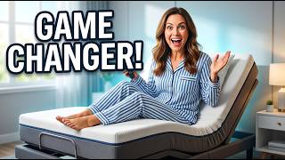 10 Cheap Adjustable Beds Worth Buying in 2026 (Tested & Ranked)