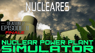 Max Output Mayhem - Episode 11 (Finale) Season 2 - Nucleares Summer Series