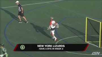 Spallina on Joe Walters