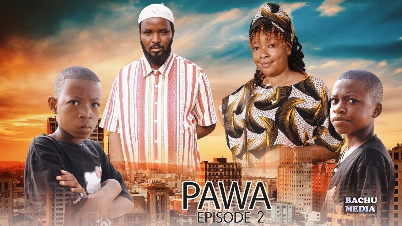 PAWA – Episode 2: