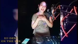 Dj Rere Monique R2M - Remix Aku Bukan Jodohnya Trisuaka | DJ BEST REMIX 2021
