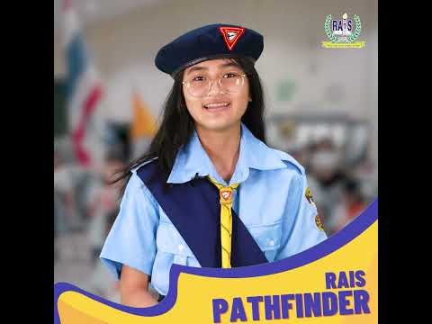 RAIS Pathfinder Club | The Reflection