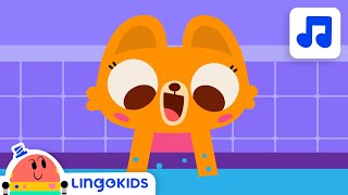 🧼 WASHING HANDS  🙌 Songs for Kids 👫 Good Hygiene Habits Lingokids