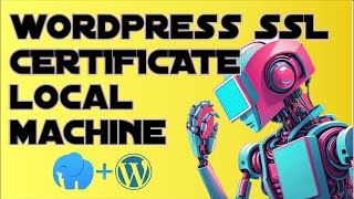 How to Get an SSL Certificate on Your Local WordPress Using Laragon  - digital nomad coach