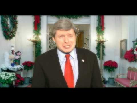 Bush Christmas Special:Goodbye