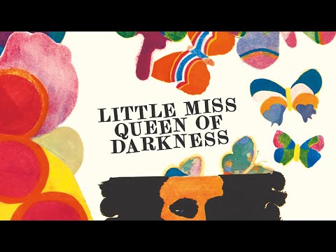 The Kinks - Little Miss Queen of Darkness (Official Audio)
