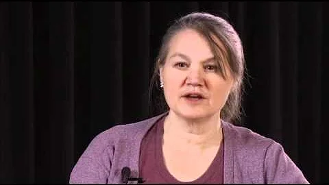 Recovery stories - Janet and schizophrenia - 2011