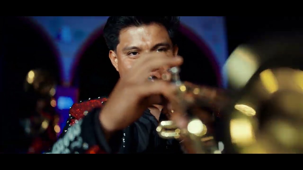 Son Azteca -  Comprensivos de la Banda (Video Oficial)