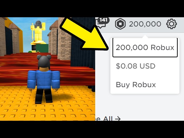 Roblox Obby Gives Robux 2020 Youtube - roboty w roblox giveaway 200 robux apphackzonecom