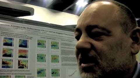 GCM Projections of Precipitation Extremes in the Mediterranean