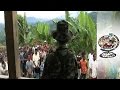 What really happened to timorlestes rebel leader