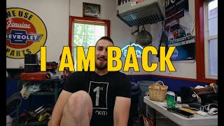 Weightlifting Talk -  Monday - June 8th - 2026