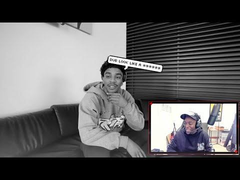 DuB Reacts To How His Friends & Family Friends Really Feel About Him