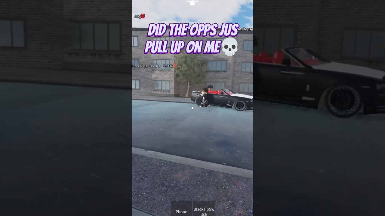 Game: Chicago Trenches 2 