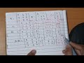 Example 17!! Based on the MATRIX MULTIPLICATION. ..ch MATRICES Class12 MATHEMATICS