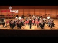 Brass band 13 etoiles  harmony music by philip sparke