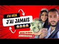 Jai dj jai jamais   notre premire vido youtube  