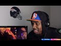 🇫🇷 La Fouine - Caillra For Life feat. The Game (REACTION)