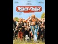 asterix & obelix contra cesar theme HQ