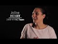 NZ Under 21 Flashback - Joline Henry