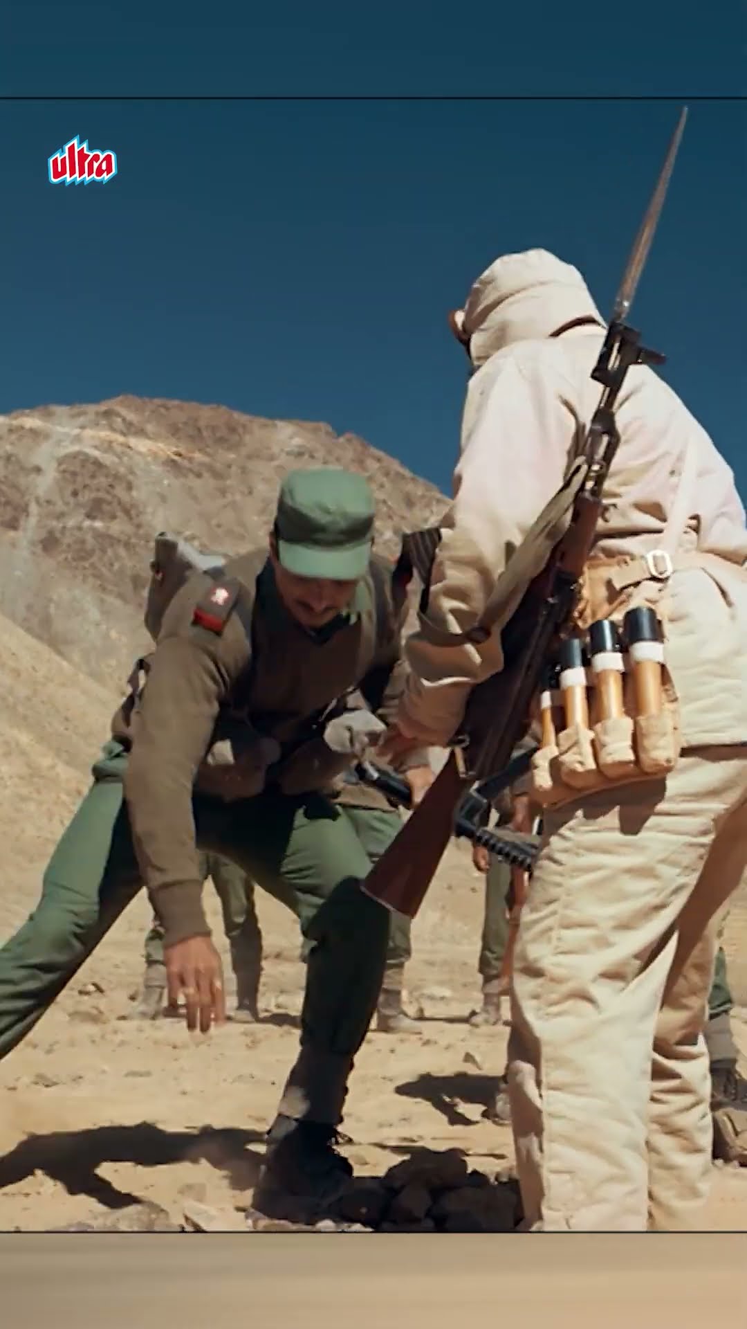 ? CLICK TO WATCH FULL VIDEO | #paltan #deshbhakti #china #latesthindimovie