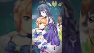 tình bạn bềnh vững giữa Sakura và Tomoyo #tomoyo #sakurakinomoto #thulinhthebai #xuhuong #tiktok tình bạn bềnh vững giữa Sakura và Tomoyo #tomoyo #sakurakinomoto #thulinhthebai #xuhuong #tiktok