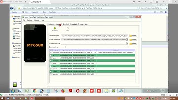 Walton Primo NH3i FRP Bypass Reset File 29MB Only Done WIth SP Flash Tool