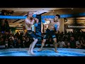 Хаетжон Уринбоев vs Сабыт Абдрахманов - SFL 21