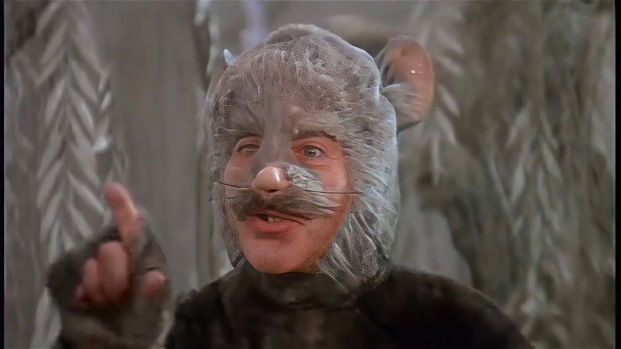 Alice’s Adventures In Wonderland - You’ve Got to Know When To Stop (1972) [Soundtrack Version]