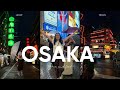 Spending 24 Hours in Osaka - Japan Food &amp; Travel Tour