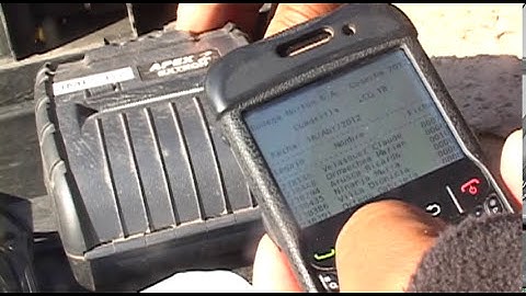 Case Study: How Norton Winery Tracks using RFID tags