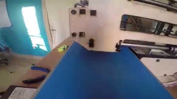 We Attached a GoPro to Our 3D printer - 50 Minutes of 3D Printing in 50 Seconds