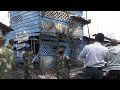 Six people killed in a suspected bomb blast in Goma, DR Congo • FRANCE 24 English