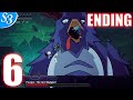 Twilight Monk | Defeating World Eater & Ending | Full Gameplay Walkthrough | Part 6