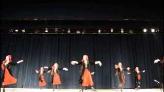 ansambli universiteti-mleturi