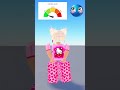 Low Cortisol Mashup 8 #roblox #shorts #trending
