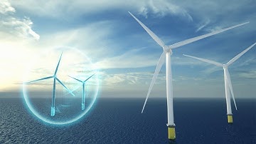 Winsight360 for intelligent wind power plant management