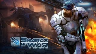 Бесплатная онлайн игра Shards of War скачать бесплатно Бесплатная онлайн игра Shards of War скачать бесплатно