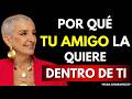 La Verdad Que Los HOMBRES No CUENTAN: Siempre Lo Quiso | Nilda Chiaraviglio